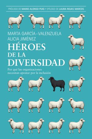 HÉROES DE LA DIVERSIDAD