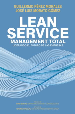 LEAN SERVICE, MANAGEMENT TOTAL