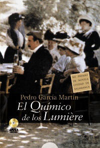 EL QUÍMICO DE LOS LUMIÈRE