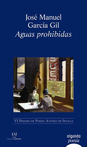 AGUAS PROHIBIDAS