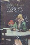 ESTUCHE CUENTOS DE LUIS DEL VAL