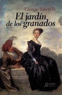 EL JARDÍN DE LOS GRANADOS