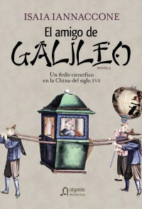 EL AMIGO DE GALILEO