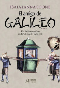 EL AMIGO DE GALILEO