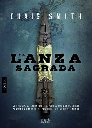 LA LANZA SAGRADA
