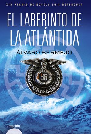 EL LABERINTO DE LA ATLÁNTIDA