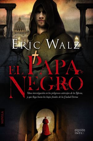 EL PAPA NEGRO