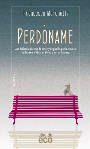 PERDÓNAME