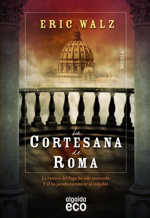 LA CORTESANA DE ROMA