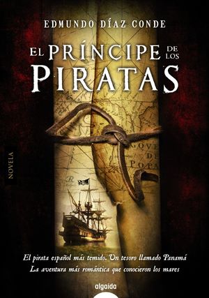 EL PRÍNCIPE DE LOS PIRATAS