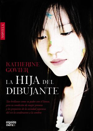LA HIJA DEL DIBUJANTE