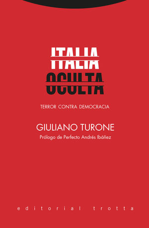 ITALIA OCULTA 