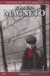 X-MEN: MAGNETO 1 TESTAMENTO