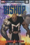 BISHOP, MEMORIAS DEL FUTURO