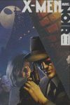X-MEN, NOIR