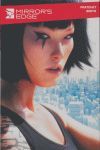 MIRROR'S EDGE