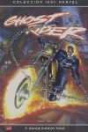 GHOST RIDER 5, DONDE EMPEZÓ TODO