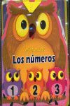 NUMEROS,LOS