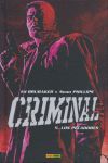 CRIMINAL 5, LOS PECADORES