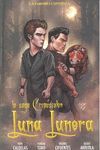 LUNA LUNERA (SAGA CREPUSCULON)