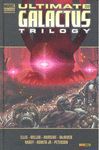 ULTIMATE GALACTUS TRILOGY