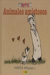 MUTTS 2, ANIMALES AMISTOSOS