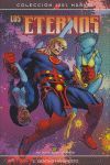 LOS ETERNOS 2, DESTINO MANIFIESTO