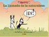 MUTTS 3, LA LLAMADA DE LA NATURALEZA