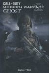 MODERN WARFARE GHOST