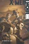 X-MEN. LA MARCA DE CAIN: MARVEL NOIR