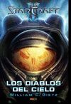 STARCRAFT 2, LOS DIABLOS DEL CIELO