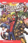 MARVEL IMPACT: SPIDERMAN SECRET WARS