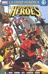 LA EDAD HERÓICA, TIEMPO DE HÉROES