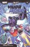 VIUDA NEGRA (MARVEL IMPACT)