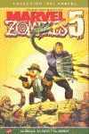 MARVEL ZOMBIES 5