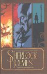 EL JUICIO DE SHERLOCK HOLMES