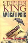 STEPHEN KING APOCALISIS, EL CAPITÁN TROTAMUNDOS