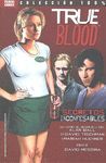 TRUE BLOOD: SECRETOS INCONFESABLES (COMIC)
