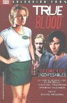 TRUE BLOOD: SECRETOS INCONFESABLES (COMIC)