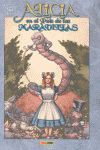 ALICIA EN EL PAIS DE LAS MARAVILLAS INTEGRAL