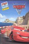 34.CARS 2 .(STICKS & STORY)