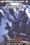 PUNISHER 4, FRANKEN CASTLE