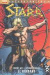 STARR - EL BARBARO