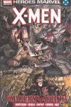 X-MEN. LA MALDICIÓN DE LOS MUTANTES