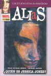 ALIAS. ¿QUIEN ES JESSICA JONES?