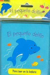 EL PEQUEÑO DELFÍN. PARA LEER EN LA BAÑERA