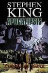 APOCALIPSIS DE STEPHEN KING 5: TIERRA DE NADIE