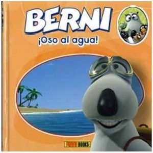 BERNI OSO AL AGUA