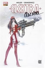 ELEKTRA ASESINA