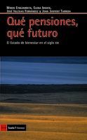 QUÉ PENSIONES, QUÉ FUTURO